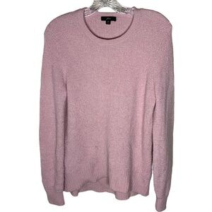 J Crew Merino Wool blend long sleeve knit sweater XS-S